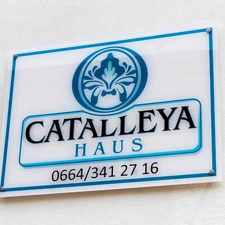 Catalleya Haus ลังเงนลอยส์ ภายนอก รูปภาพ