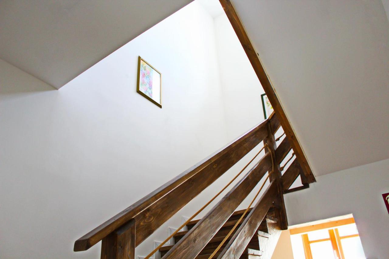Catalleya Haus ลังเงนลอยส์ ภายนอก รูปภาพ