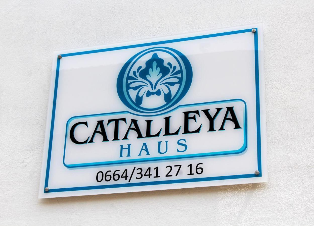 Catalleya Haus ลังเงนลอยส์ ภายนอก รูปภาพ