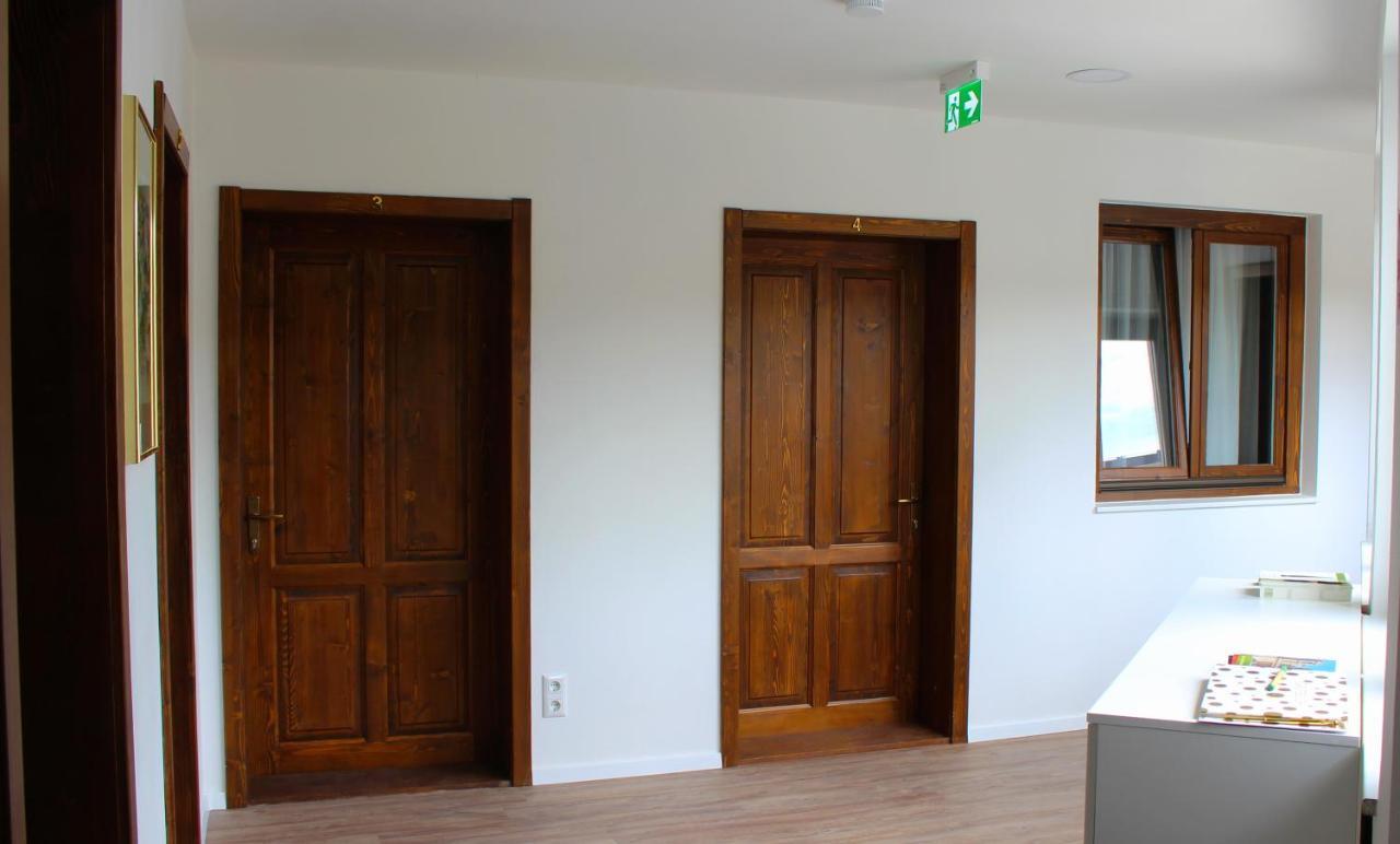Catalleya Haus ลังเงนลอยส์ ภายนอก รูปภาพ
