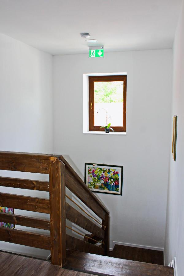 Catalleya Haus ลังเงนลอยส์ ภายนอก รูปภาพ