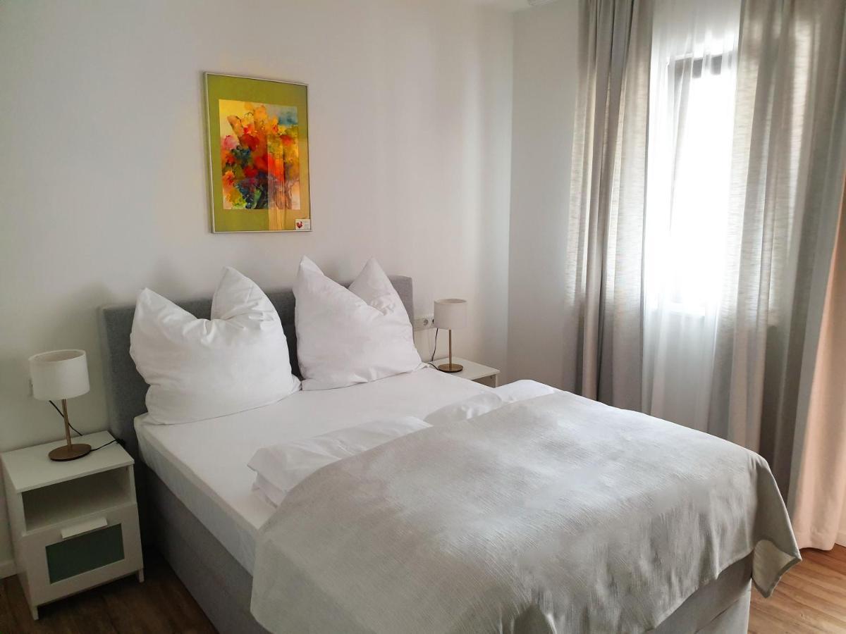 Catalleya Haus ลังเงนลอยส์ ภายนอก รูปภาพ