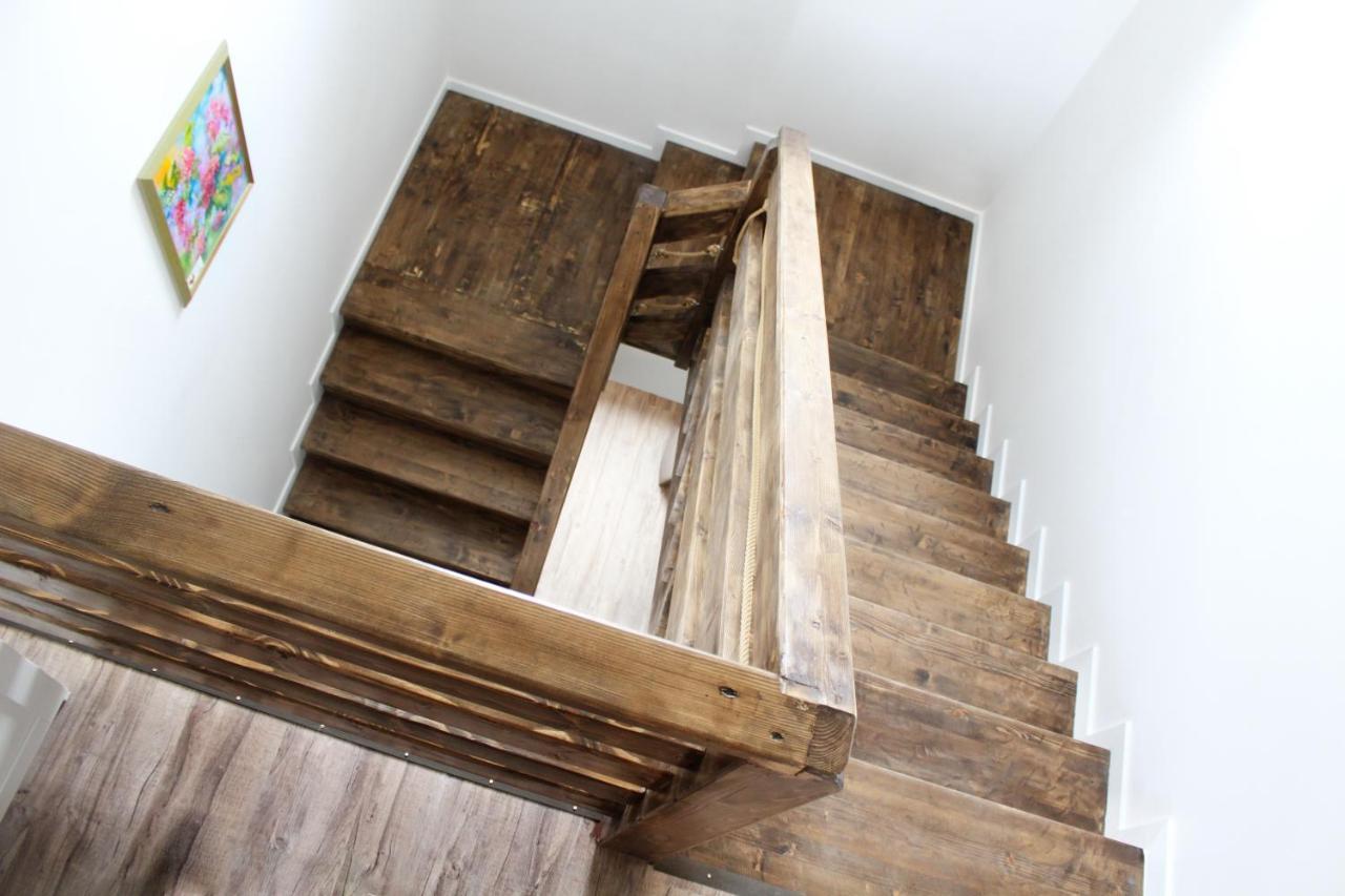 Catalleya Haus ลังเงนลอยส์ ภายนอก รูปภาพ