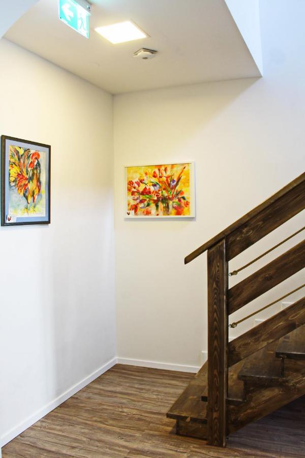Catalleya Haus ลังเงนลอยส์ ภายนอก รูปภาพ